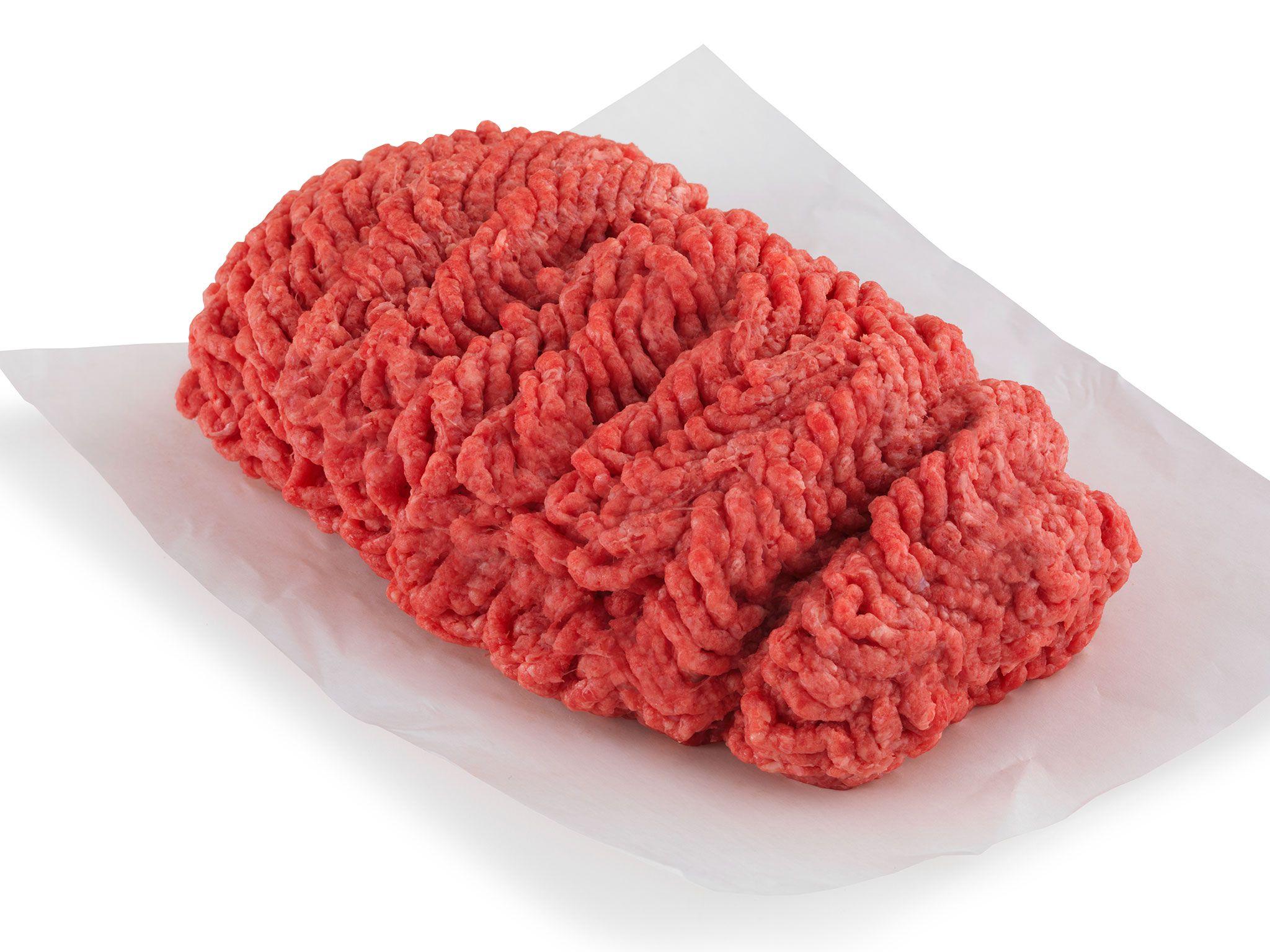 Ground Beef